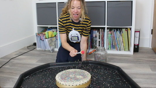 Virtual Training Event