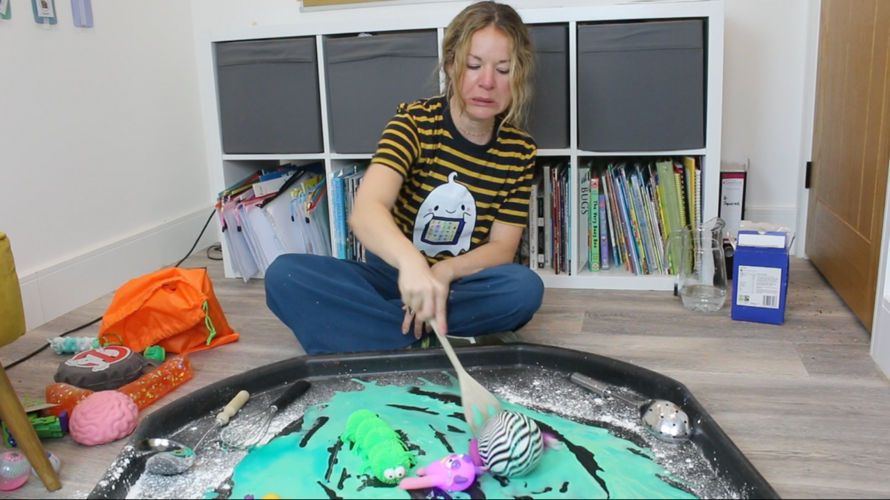 FREE RISE planning template