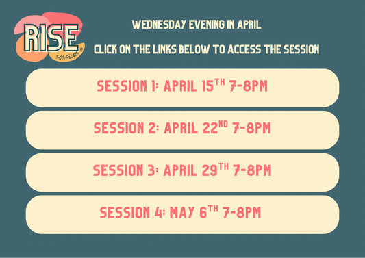 Virtual Training Event