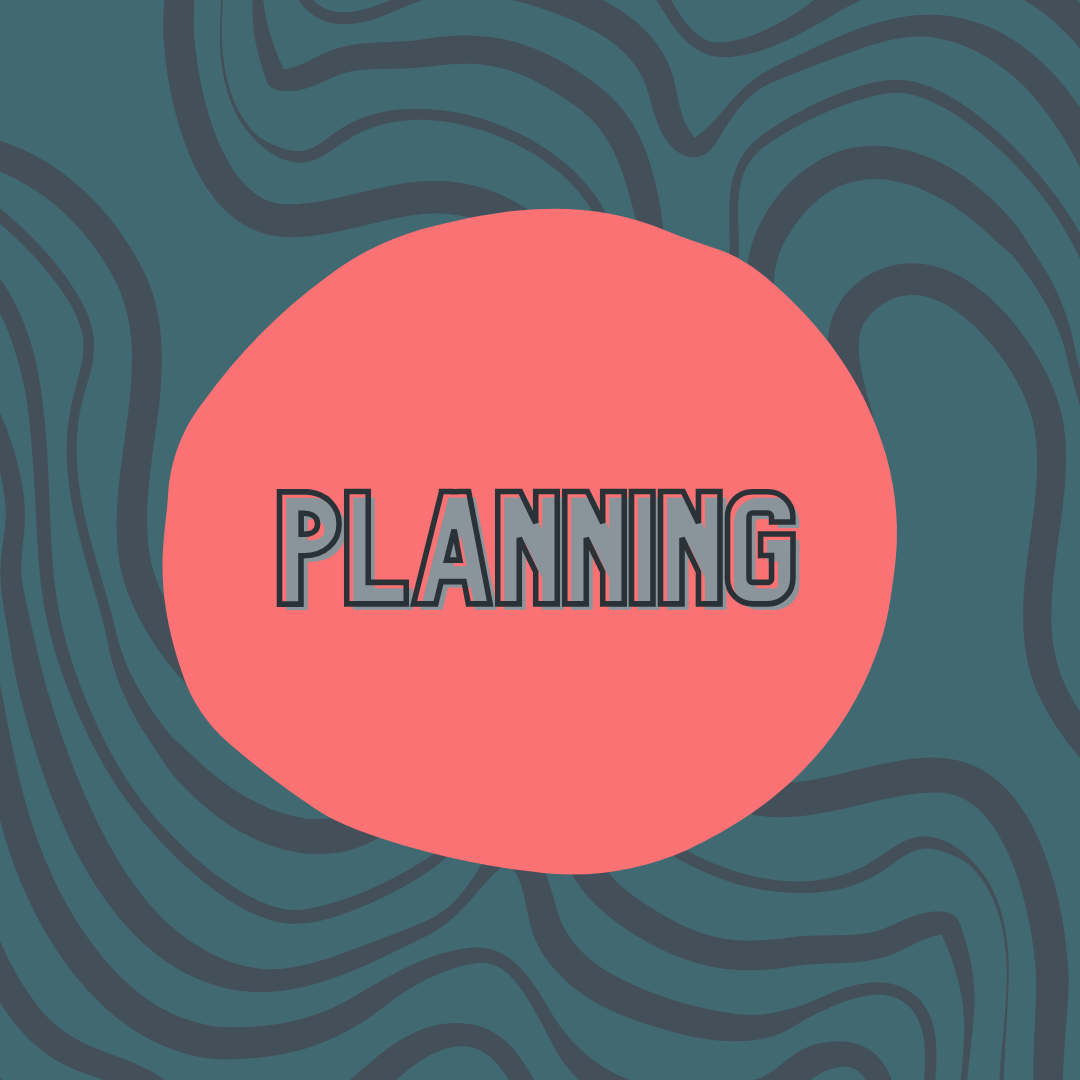 Planning