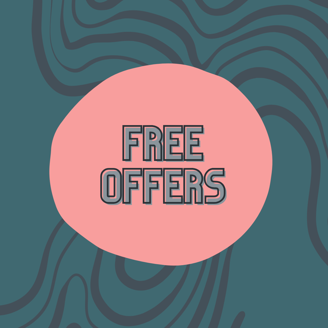 FREE offers