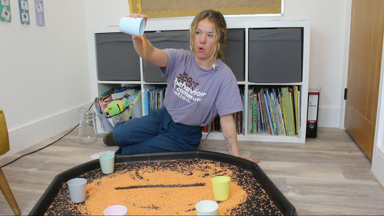 Virtual Training Event