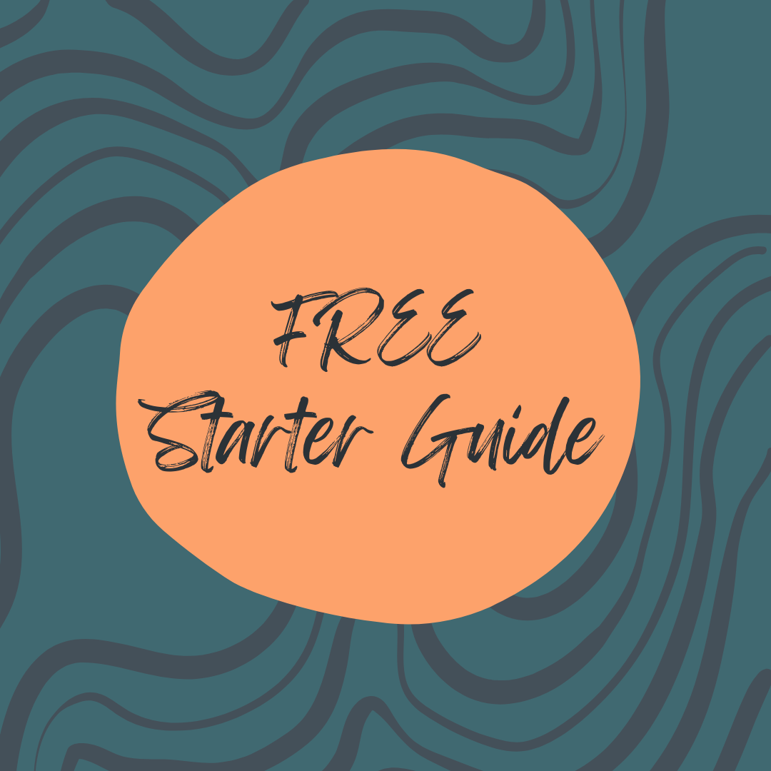 FREE starter guide