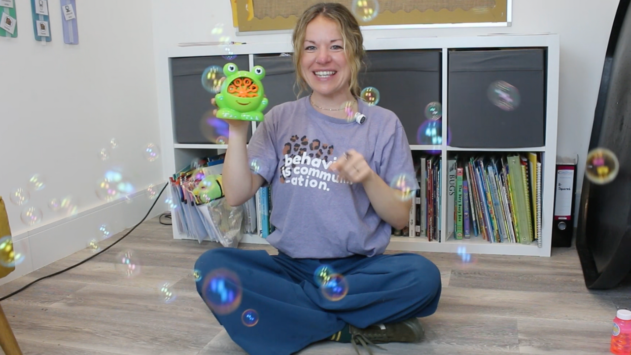 Virtual Training Event