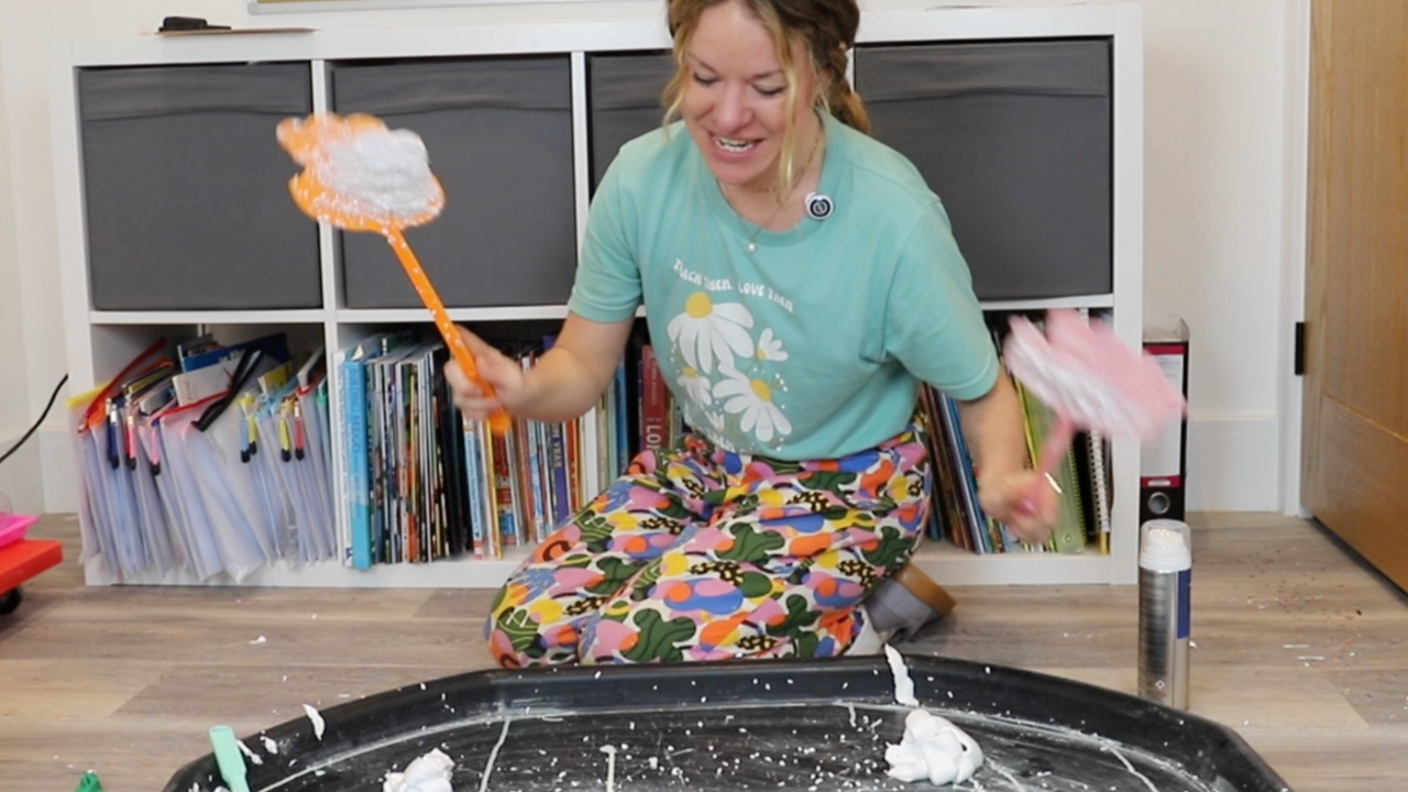 Virtual Training Event