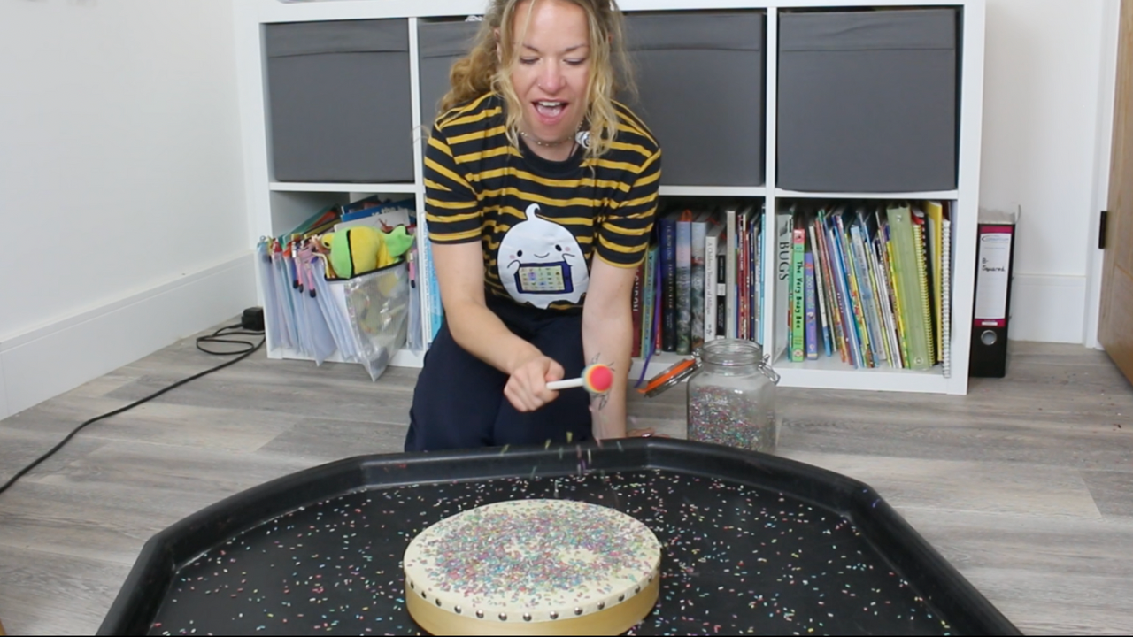 Virtual Training Event