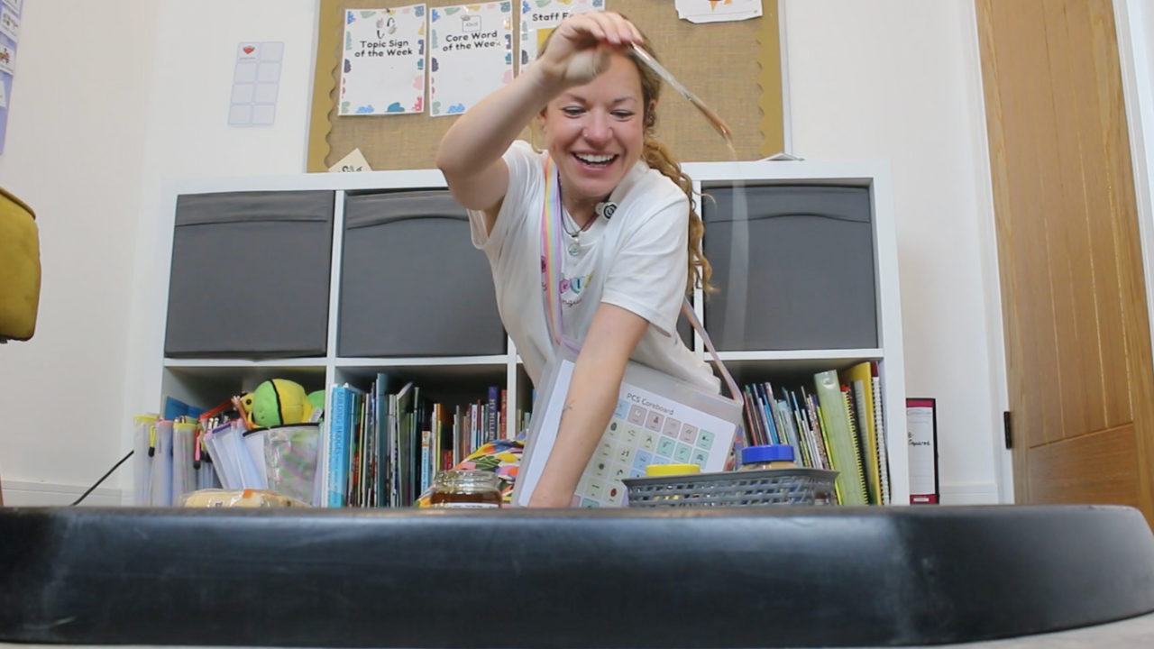 Topic Planning- coming soon