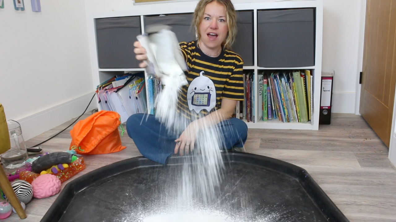 Virtual Training Event