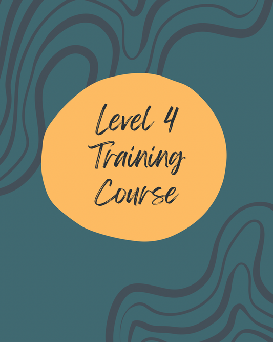 Level 4 Training Course